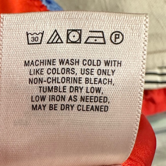 Anthropologie HD in Paris Tiered Floral Pockets Flouncy BEAUTIFUL Skirt Medium - Picture 6 of 16